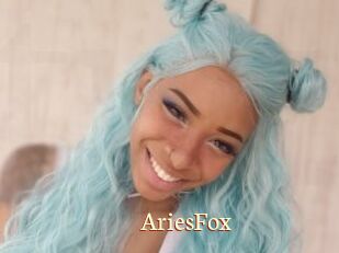 AriesFox