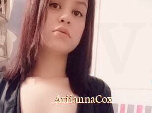 AriiannaCox