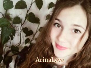 ArinaLove