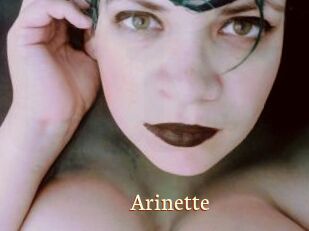 Arinette