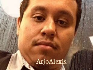 Arjo_Alexis