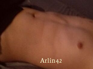 Arlin42