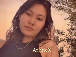 ArlineX