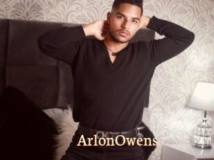 ArlonOwens