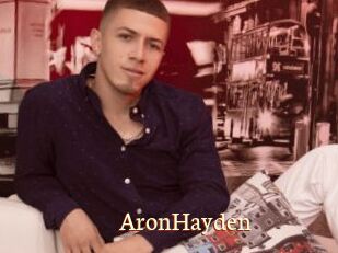 AronHayden