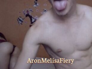 AronMelisaFiery