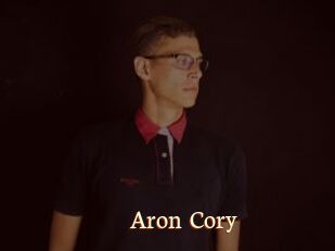 Aron_Cory