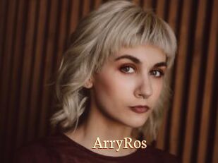 ArryRos