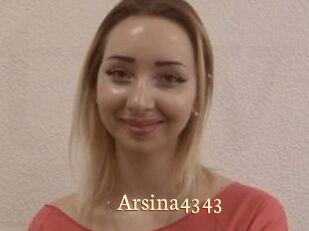 Arsina4343