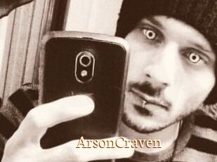 Arson_Craven