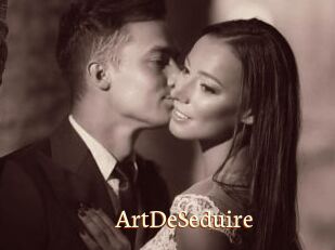 ArtDeSeduire