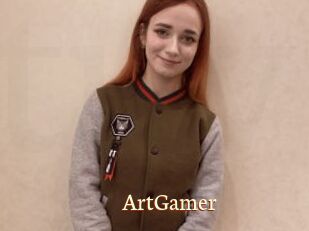 ArtGamer