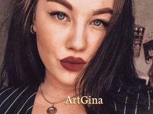 ArtGina