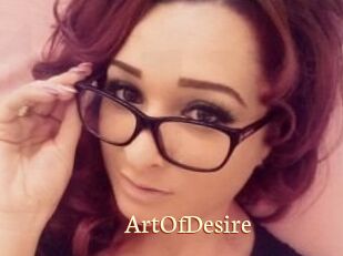 ArtOfDesire