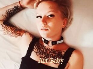 Art_Baby