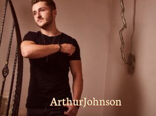 ArthurJohnson