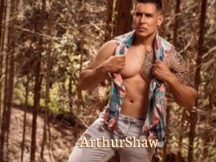 ArthurShaw