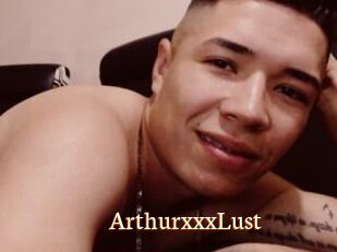 ArthurxxxLust