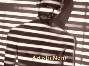 ArtisticNero