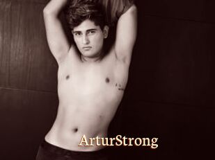 ArturStrong