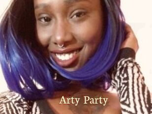 Arty_Party