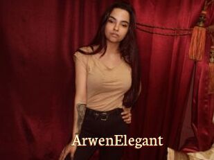 ArwenElegant