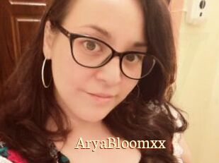 AryaBloomxx