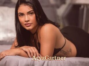 AryaGartner