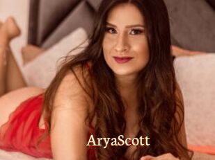 AryaScott