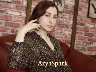 AryaSpark