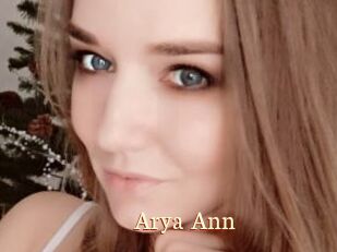 Arya_Ann