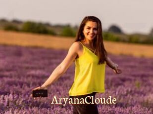 AryanaCloude