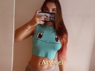 Aryeeel