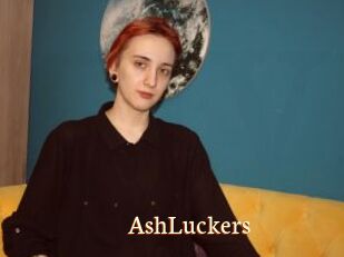 AshLuckers