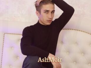 AshMoir