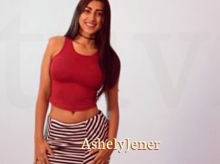 AshelyJener