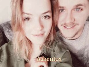 Ashenfox