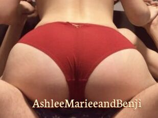 AshleeMarieeandBenji