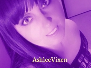 AshleeVixen