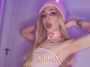 AshleeXx