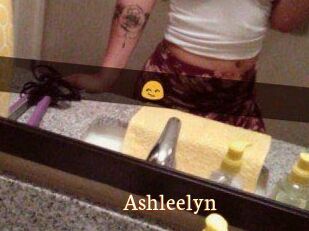 Ashleelyn