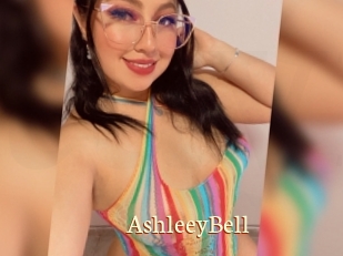 AshleeyBell