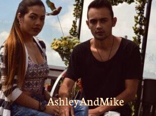 AshleyAndMike