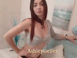 AshleyGeller