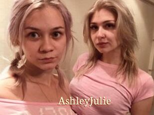 AshleyJulie