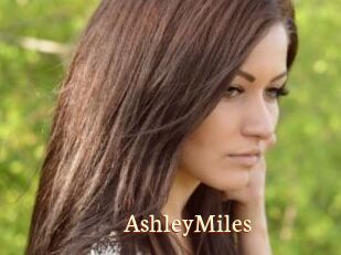 AshleyMiles