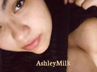 AshleyMilk