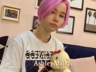 AshleyMilles