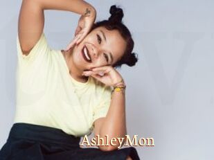 AshleyMon