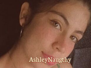 AshleyNaugthy